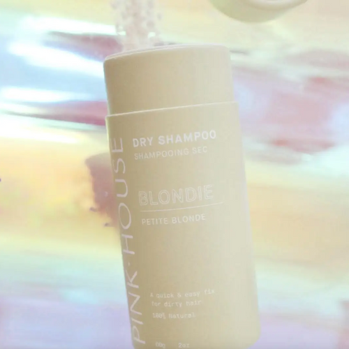 Dry Shampoo - Blondie