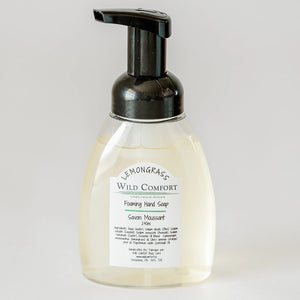 Foaming Hand Soap