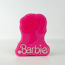 Load image into Gallery viewer, Barbie Surprise Bath Bomb