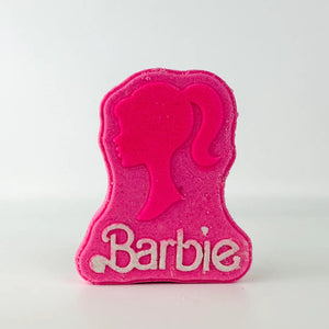 Barbie Surprise Bath Bomb