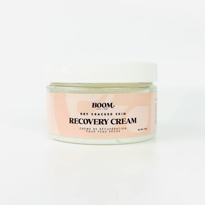 Dry Cracked Skin Recovery Cream