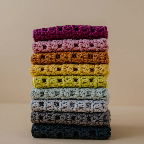 Wash Cloth for Kitchen & Bath