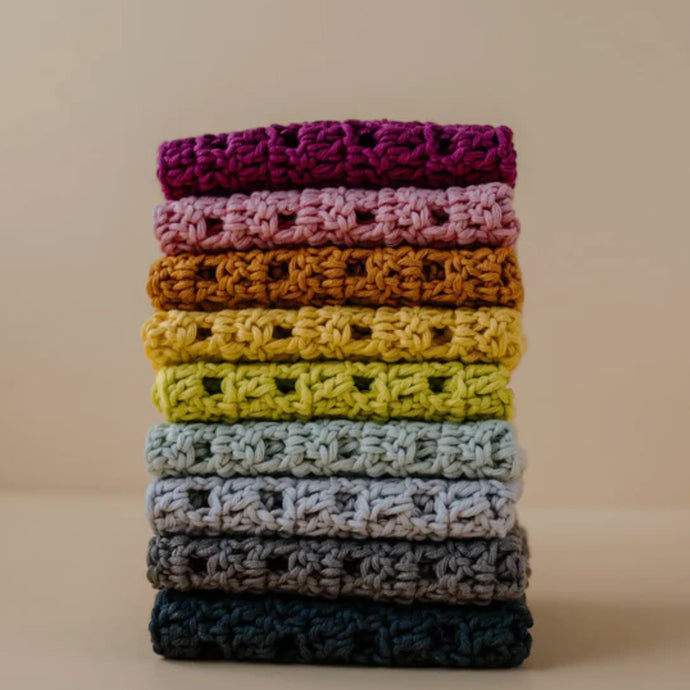 Wash Cloth for Kitchen & Bath