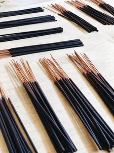 Incense Sticks