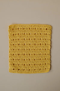 Wash Cloth for Kitchen & Bath