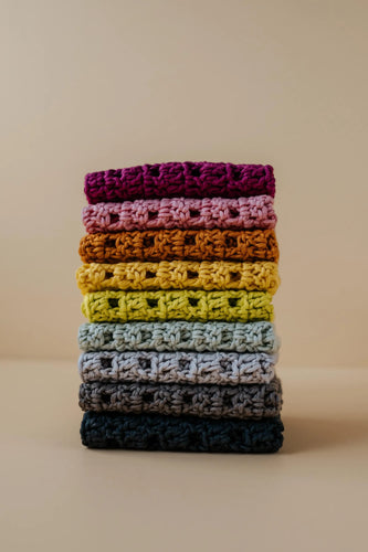 Wash Cloth for Kitchen & Bath