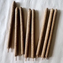 Load image into Gallery viewer, Palo Santo Hand Rolled Incense