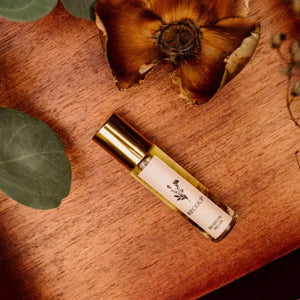 "Recoup" Botanical Perfume