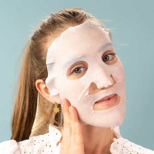 Oh My Goodness Sheet Mask