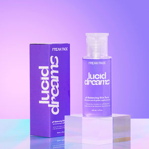 Lucid Dreams - pH Balancing Skin Tonic