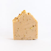 Load image into Gallery viewer, Oatmeal, Milk and Honey Soap Bar