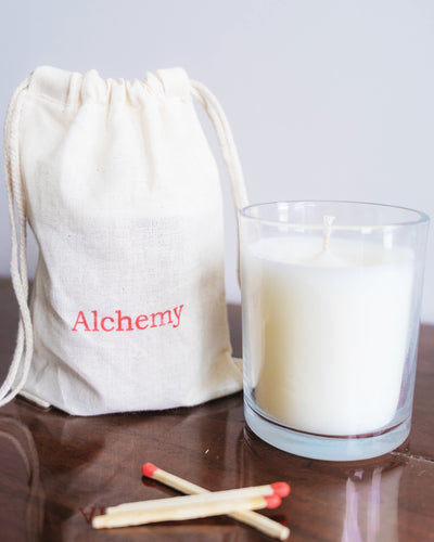 Alchemy Candle