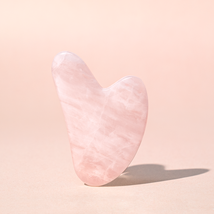 Gua Sha Face + Body Tool