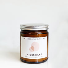 Load image into Gallery viewer, Milkshake Candle